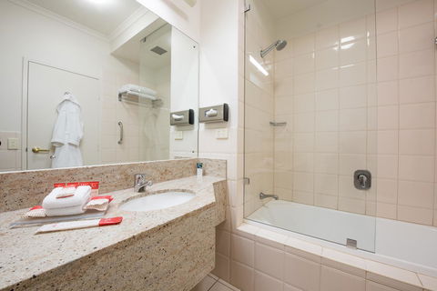 The Chancellor On Currie - Accommodation in Surfers Paradise 22