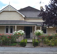 Tin House in Tanunda - Accommodation in Surfers Paradise