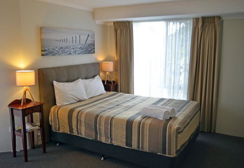 Arkana Motor Inn & Terrace Apartments - Accommodation in Surfers Paradise 9