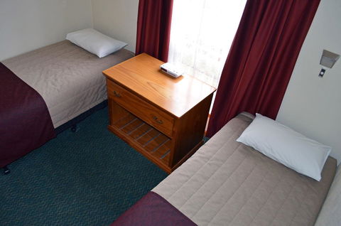 Arkana Motor Inn & Terrace Apartments - Accommodation in Surfers Paradise 27