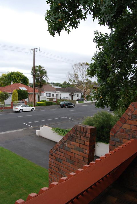 Arkana Motor Inn & Terrace Apartments - Accommodation in Surfers Paradise 42