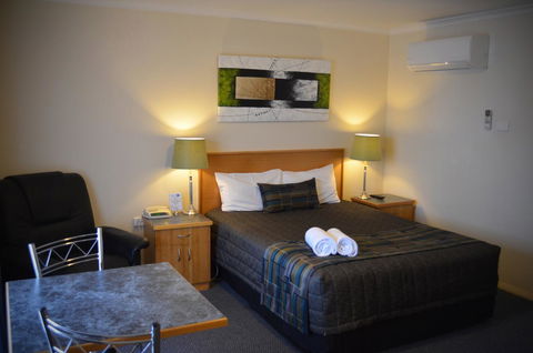 Arkana Motor Inn & Terrace Apartments - Accommodation in Surfers Paradise 0