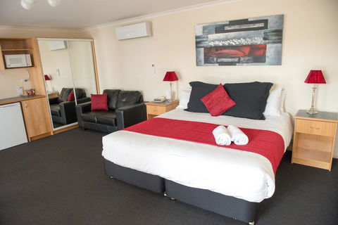 Arkana Motor Inn & Terrace Apartments - Accommodation in Surfers Paradise 7