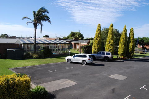 Arkana Motor Inn & Terrace Apartments - Accommodation in Surfers Paradise 33