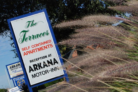 Arkana Motor Inn & Terrace Apartments - Accommodation in Surfers Paradise 23