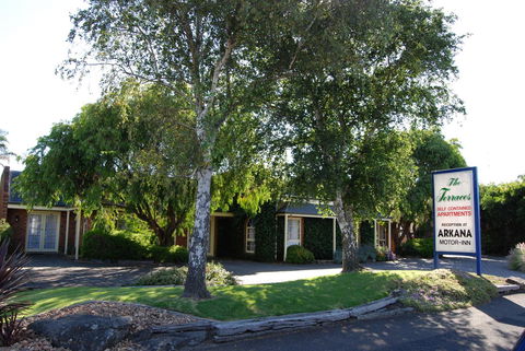 Arkana Motor Inn & Terrace Apartments - Accommodation in Surfers Paradise 22