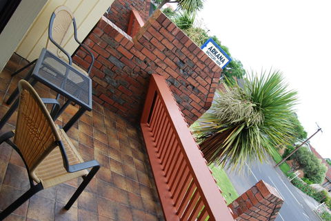 Arkana Motor Inn & Terrace Apartments - Accommodation in Surfers Paradise 39