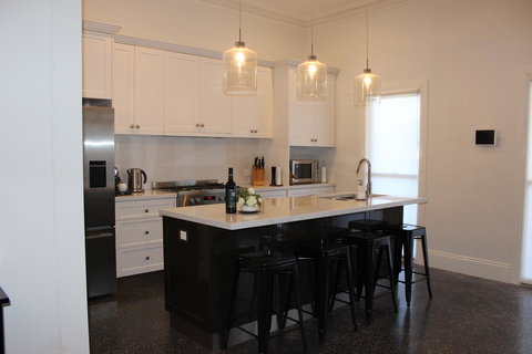 Barossa Bed & Breakfast - Accommodation in Surfers Paradise 4