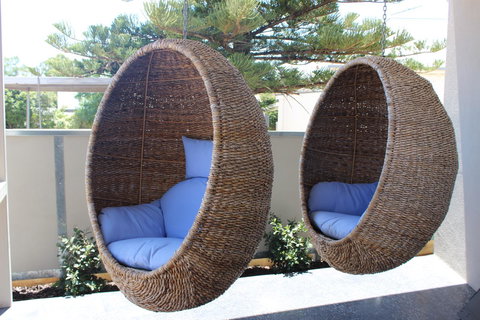 Barossa Bed & Breakfast - Accommodation in Surfers Paradise 11