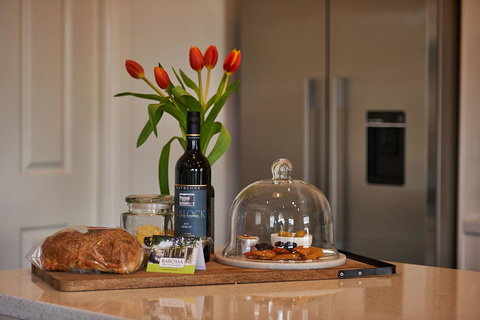 Barossa Bed & Breakfast - Accommodation in Surfers Paradise 8