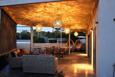 Barossa Bed & Breakfast - Accommodation in Surfers Paradise 14