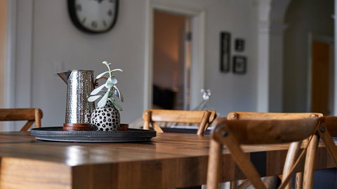 Barossa Bed & Breakfast - Accommodation in Surfers Paradise 9