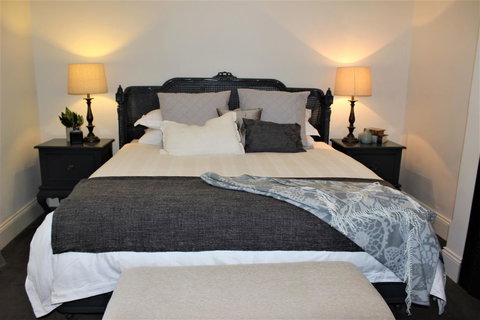 Barossa Bed & Breakfast - Accommodation in Surfers Paradise 3