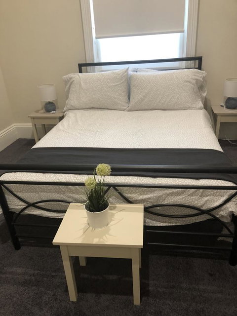 Olive\'s Cottage - Accommodation in Surfers Paradise 7