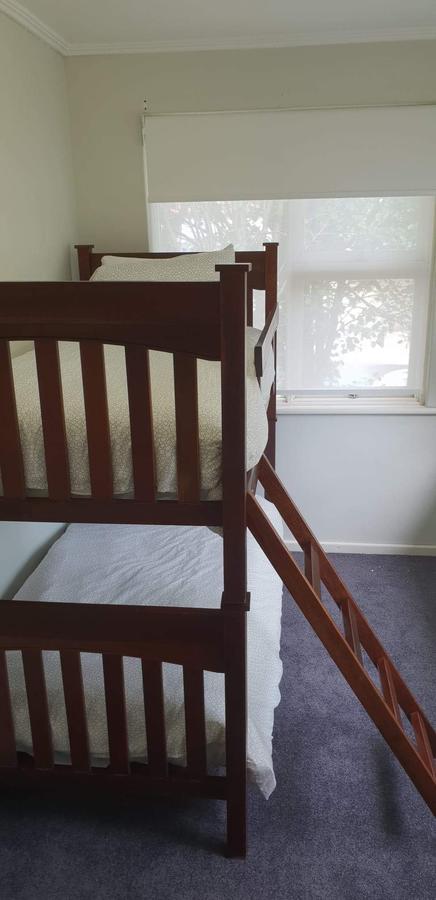 Olive\'s Cottage - Accommodation in Surfers Paradise 10