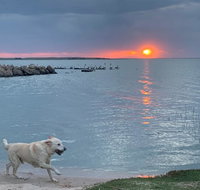 Hydeaway Bay - Own private bay  Kayaks - Accommodation in Surfers Paradise