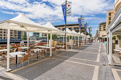 Heart Of Glenelg BnB - Accommodation in Surfers Paradise 18