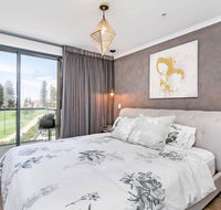 Heart of Glenelg BnB - Accommodation in Surfers Paradise