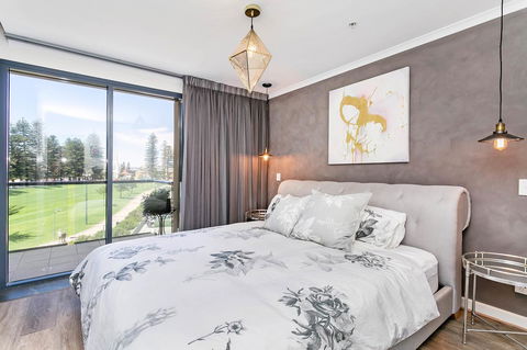 Heart Of Glenelg BnB - Accommodation in Surfers Paradise 0