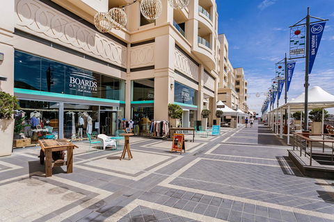 Heart Of Glenelg BnB - Accommodation in Surfers Paradise 17