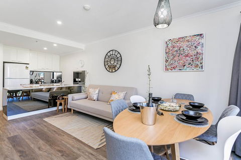 Heart Of Glenelg BnB - Accommodation in Surfers Paradise 9