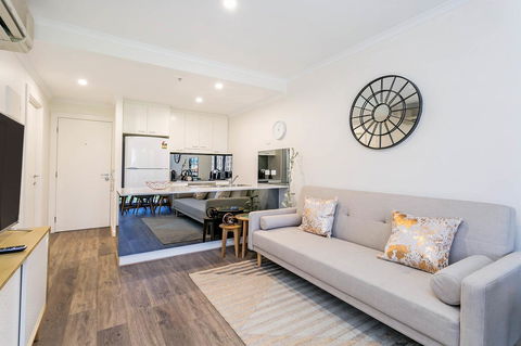 Heart Of Glenelg BnB - Accommodation in Surfers Paradise 7