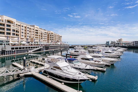 Heart Of Glenelg BnB - Accommodation in Surfers Paradise 22