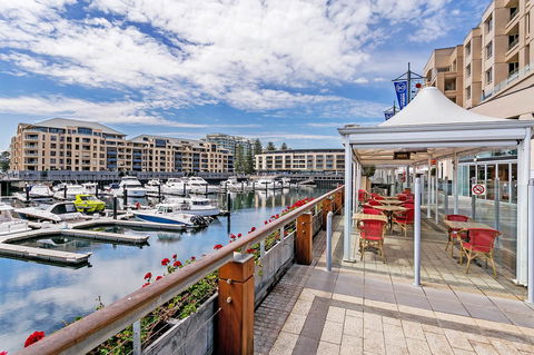 Heart Of Glenelg BnB - Accommodation in Surfers Paradise 19