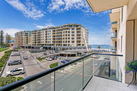 Heart Of Glenelg BnB - Accommodation in Surfers Paradise 13