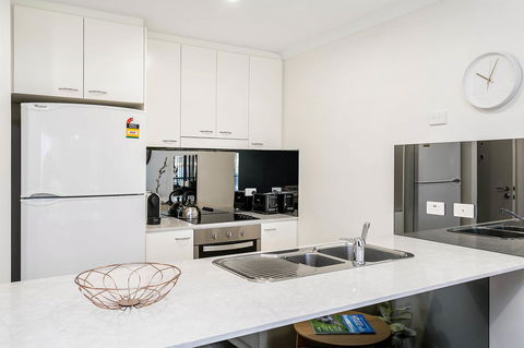 Heart Of Glenelg BnB - Accommodation in Surfers Paradise 6