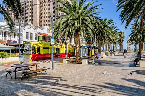 Heart Of Glenelg BnB - Accommodation in Surfers Paradise 24