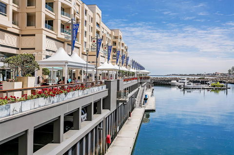 Heart Of Glenelg BnB - Accommodation in Surfers Paradise 21