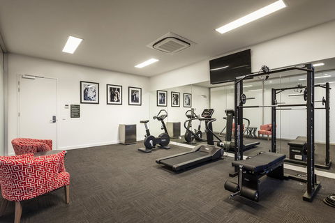Quest On Franklin - Accommodation in Surfers Paradise 10