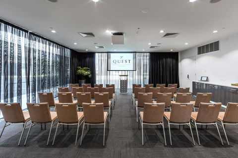 Quest On Franklin - Accommodation in Surfers Paradise 3