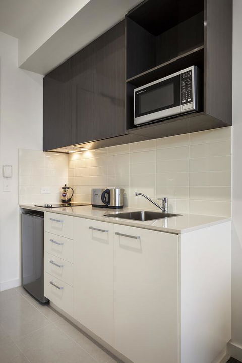 Quest On Franklin - Accommodation in Surfers Paradise 20