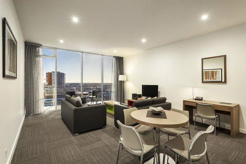 Quest On Franklin - Accommodation in Surfers Paradise 7