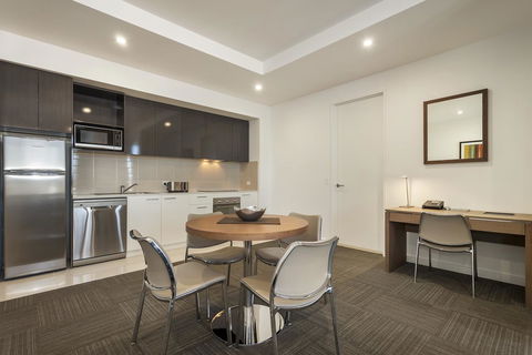 Quest On Franklin - Accommodation in Surfers Paradise 18