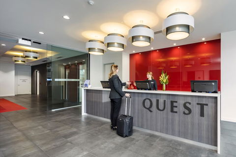 Quest On Franklin - Accommodation in Surfers Paradise 2