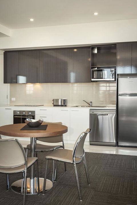 Quest On Franklin - Accommodation in Surfers Paradise 6