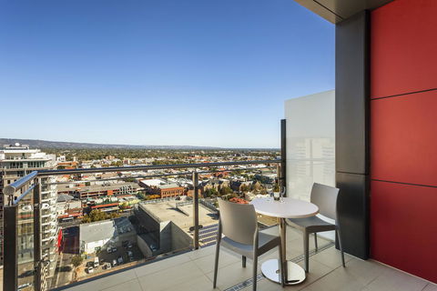 Quest On Franklin - Accommodation in Surfers Paradise 9