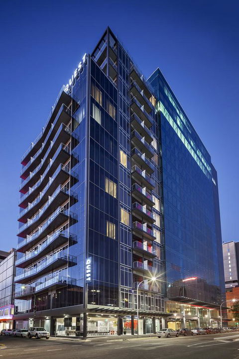 Quest On Franklin - Accommodation in Surfers Paradise 4