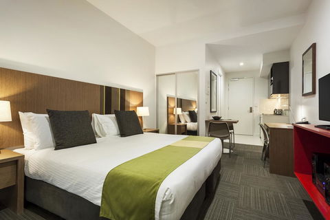 Quest On Franklin - Accommodation in Surfers Paradise 16
