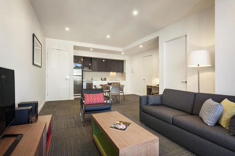 Quest On Franklin - Accommodation in Surfers Paradise 11
