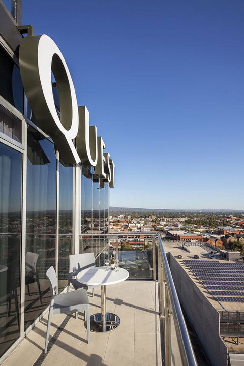 Quest On Franklin - Accommodation in Surfers Paradise 5