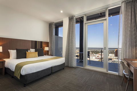 Quest On Franklin - Accommodation in Surfers Paradise 15