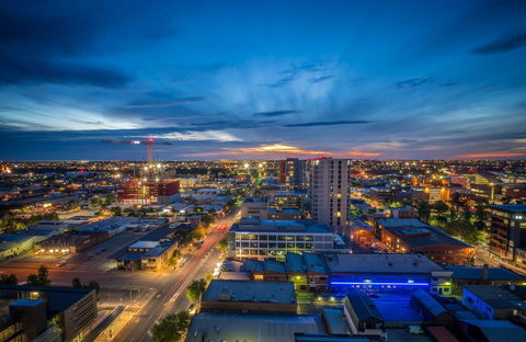 Quest On Franklin - Accommodation in Surfers Paradise 1