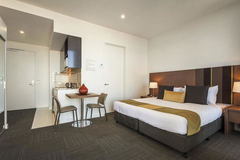 Quest On Franklin - Accommodation in Surfers Paradise 13