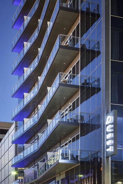 Quest On Franklin - Accommodation in Surfers Paradise 8