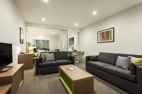 Quest On Franklin - Accommodation in Surfers Paradise 17