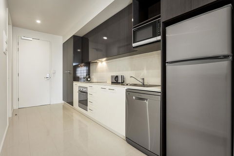 Quest On Franklin - Accommodation in Surfers Paradise 14